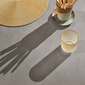 Portland Table Graphite 220 x 100 with HPL top Shade