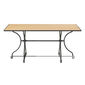 Fontenay Rectangular Table 160 x 85, Teak