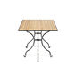 Fontenay Rectangular Table 160 x 85, Teak