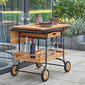 Fontenay Serving Trolley