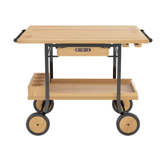 Fontenay Serving Trolley