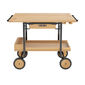 Fontenay Serving Trolley