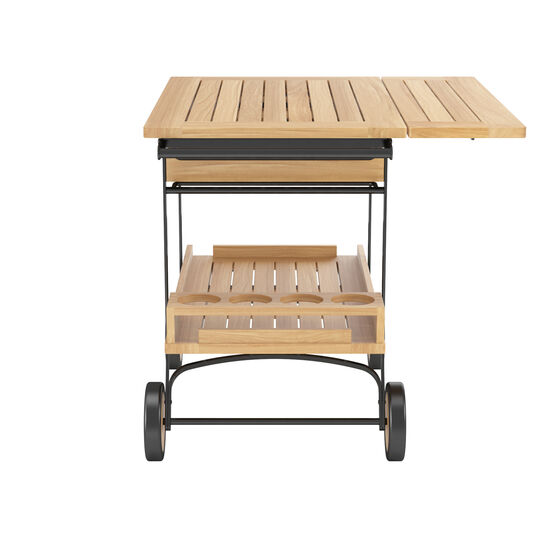 Fontenay Serving Trolley
