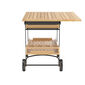 Fontenay Serving Trolley