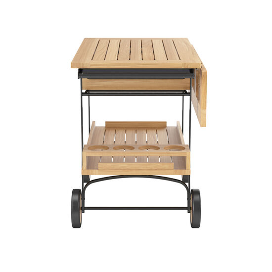 Fontenay Serving Trolley