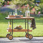 Fontenay Serving Trolley