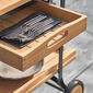 Fontenay Serving Trolley