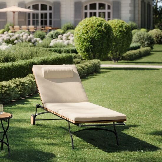 Fontenay Lounger