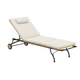 Sand Cushion for Fontenay Lounger