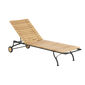 Fontenay Lounger
