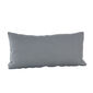 Feather Cushion 60 x 30 Woven Shallow