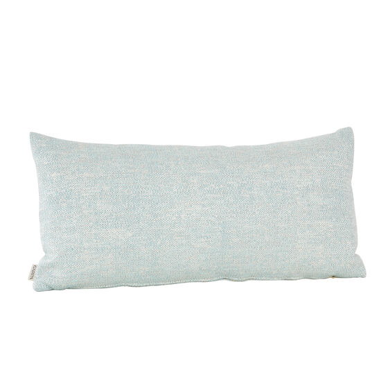 Feather Cushion 60 x 30 Glace Mineral
