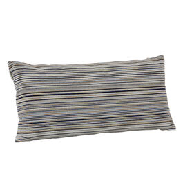 Feather Cushion 60 x 30 Seaside