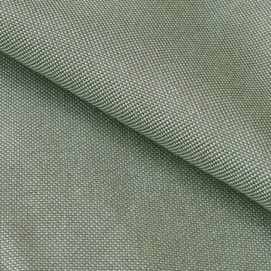 Feather Cushion 50 x 45 Mineral