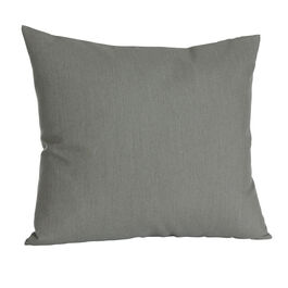 Feather Cushion 50 x 45 Lagoon