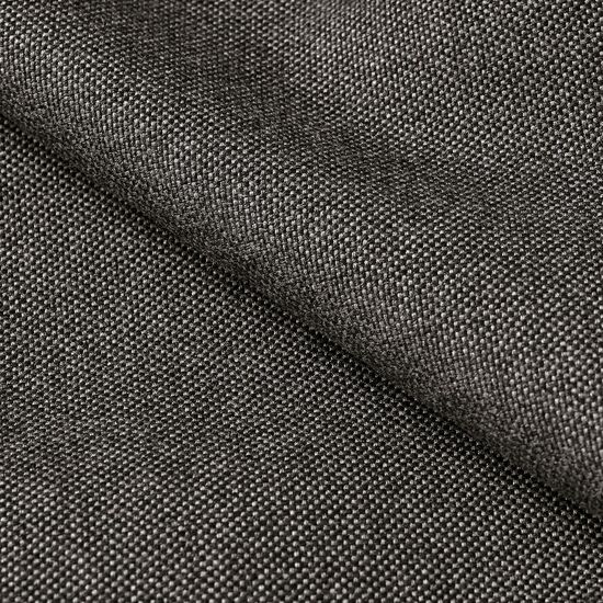 Feather Cushion 50 x 45 Anthracite