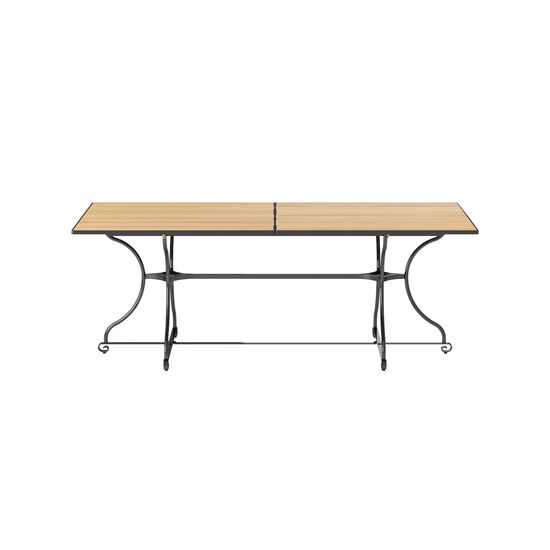 Fontenay Extending Table 200-265 x 90, Teak
