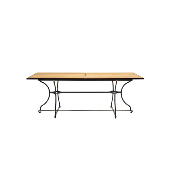 Fontenay Extending Table 200-265 x 90, Teak