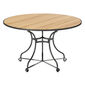 Fontenay Table Ø 120, Teak