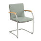 Mineral Cushion for Bolero Cantilever Chair