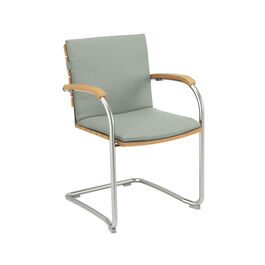 Mineral Cushion for Bolero Cantilever Chair