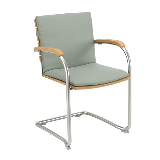Mineral Cushion for Bolero Cantilever Chair