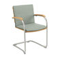 Mineral Cushion for Bolero Cantilever Chair