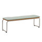 Mineral Cushion for Bolero Backless Seat