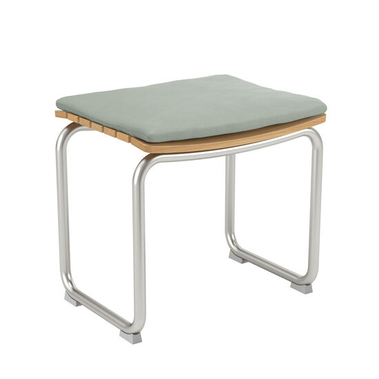 Mineral Cushion for Footstool