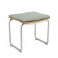 Mineral Cushion for Footstool