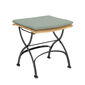 Mineral Cushion for Footstool