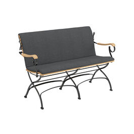 Anthracite Cushion for Fontenay Seat 130