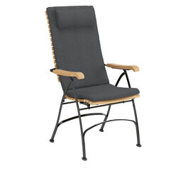 Anthracite Cushion for Fontenay Recliner