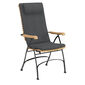 Anthracite Cushion for Fontenay Recliner