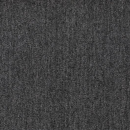 Anthracite Cushion for Footstool