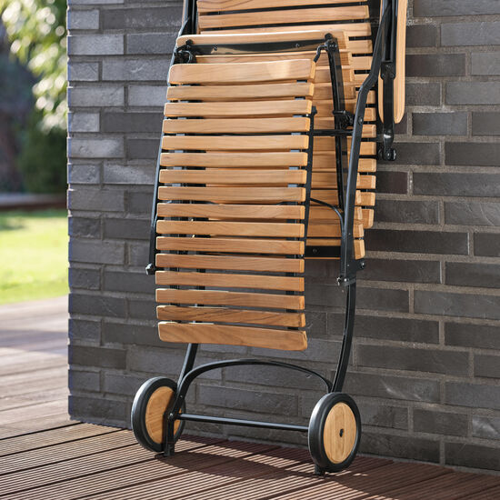 Fontenay Deck Chair