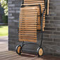 Fontenay Deck Chair