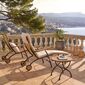 Fontenay Deck Chair