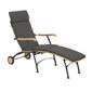 Fontenay Deck Chair