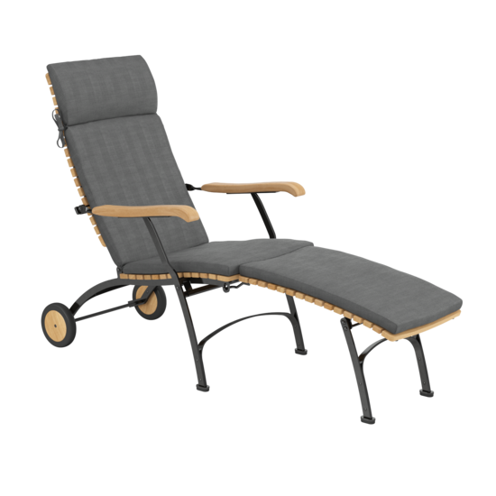 Fontenay Deck Chair