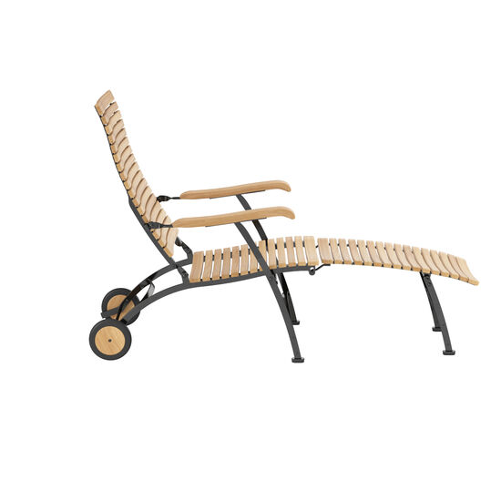 Fontenay Deck Chair