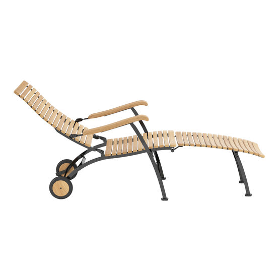 Fontenay Deck Chair