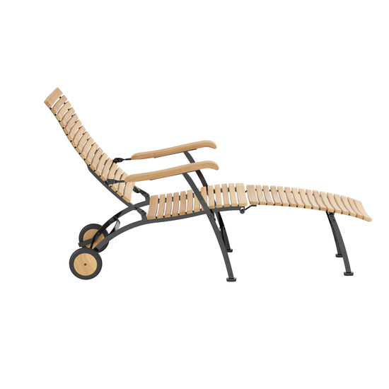 Fontenay Deck Chair