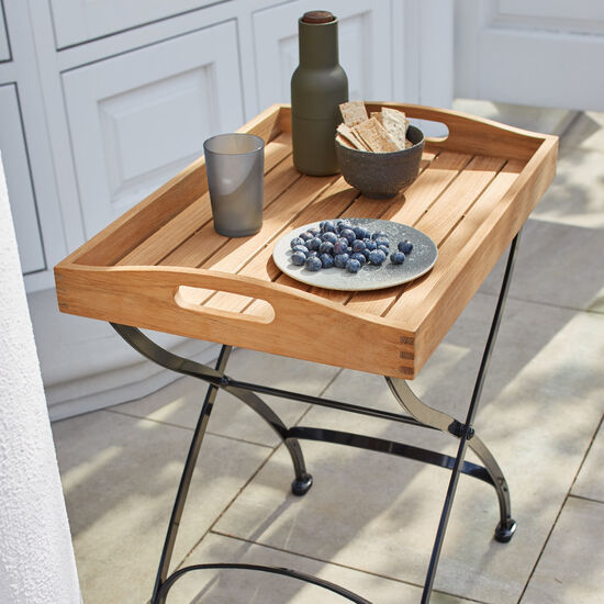 Fontenay Butler's Tray