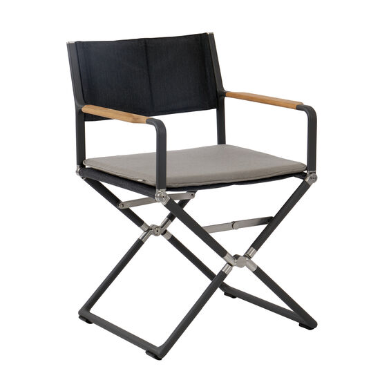 Stone Cushion for Lean Director`s Chair