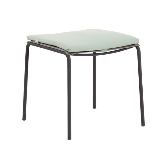 Mineral Cushion Porto Footstool