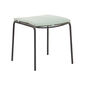 Mineral Cushion Porto Footstool
