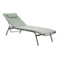 Mineral Cushion Porto Lounger