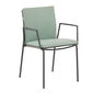 Mineral Cushion Porto Armchair/Chair