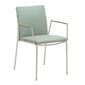 Mineral Cushion Porto Armchair/Chair